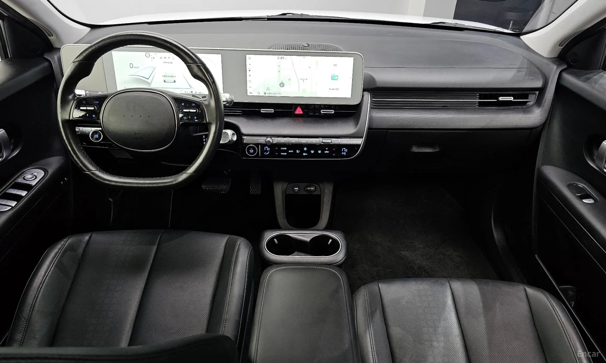 Ioniq 5