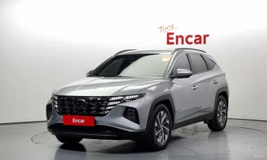 Tucson Hybrid (NX4)