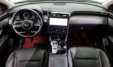 Tucson Hybrid (NX4)