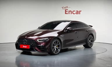 AMG GT