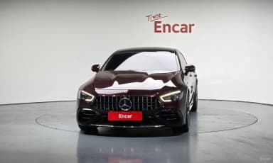 AMG GT