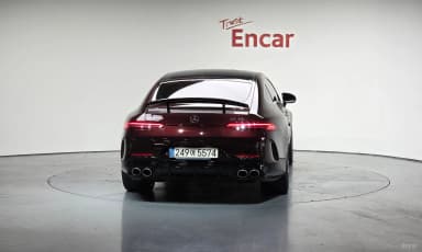 AMG GT