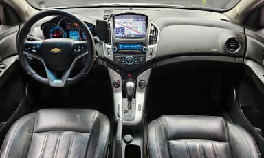 Cruze