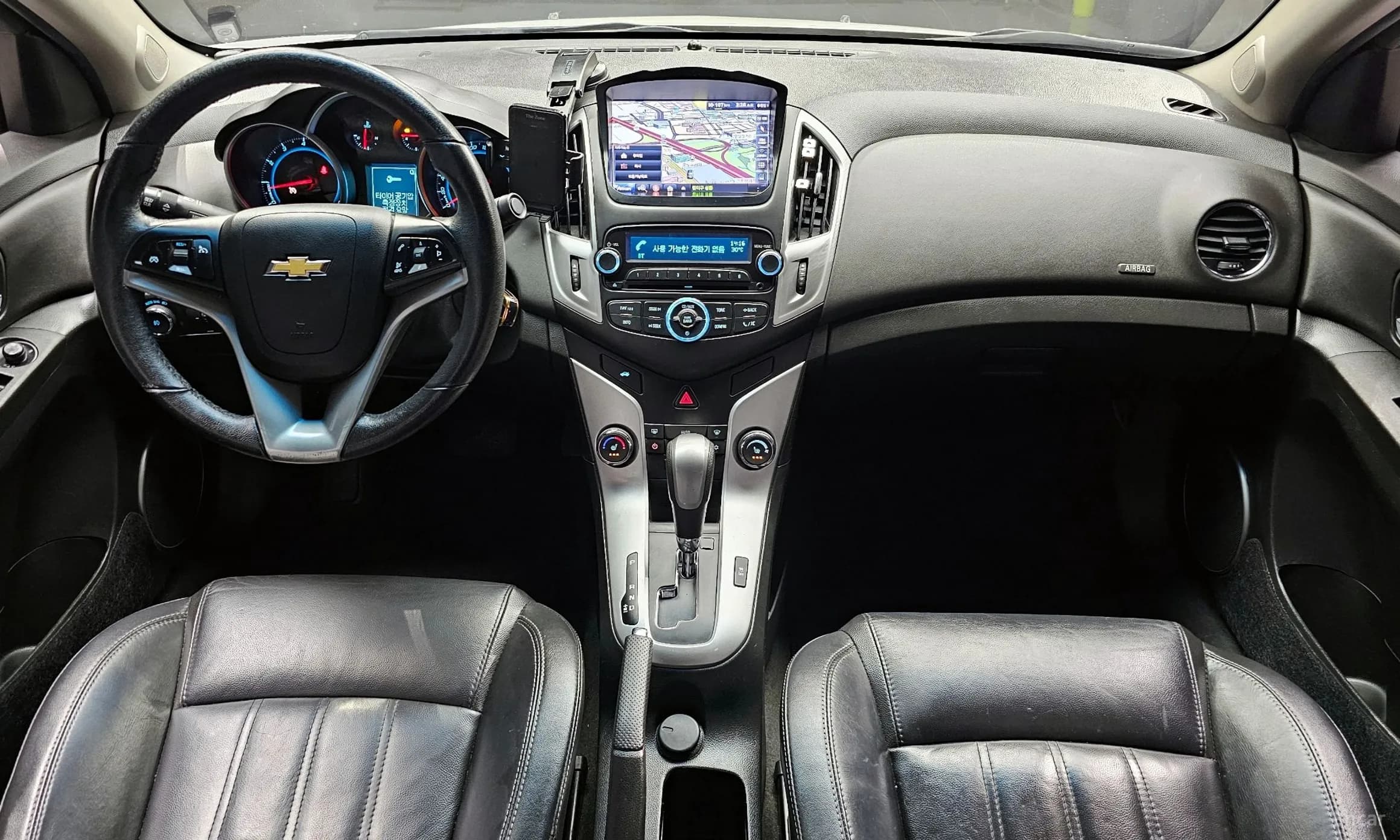 Cruze