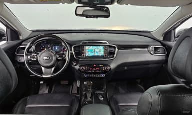 Sorento