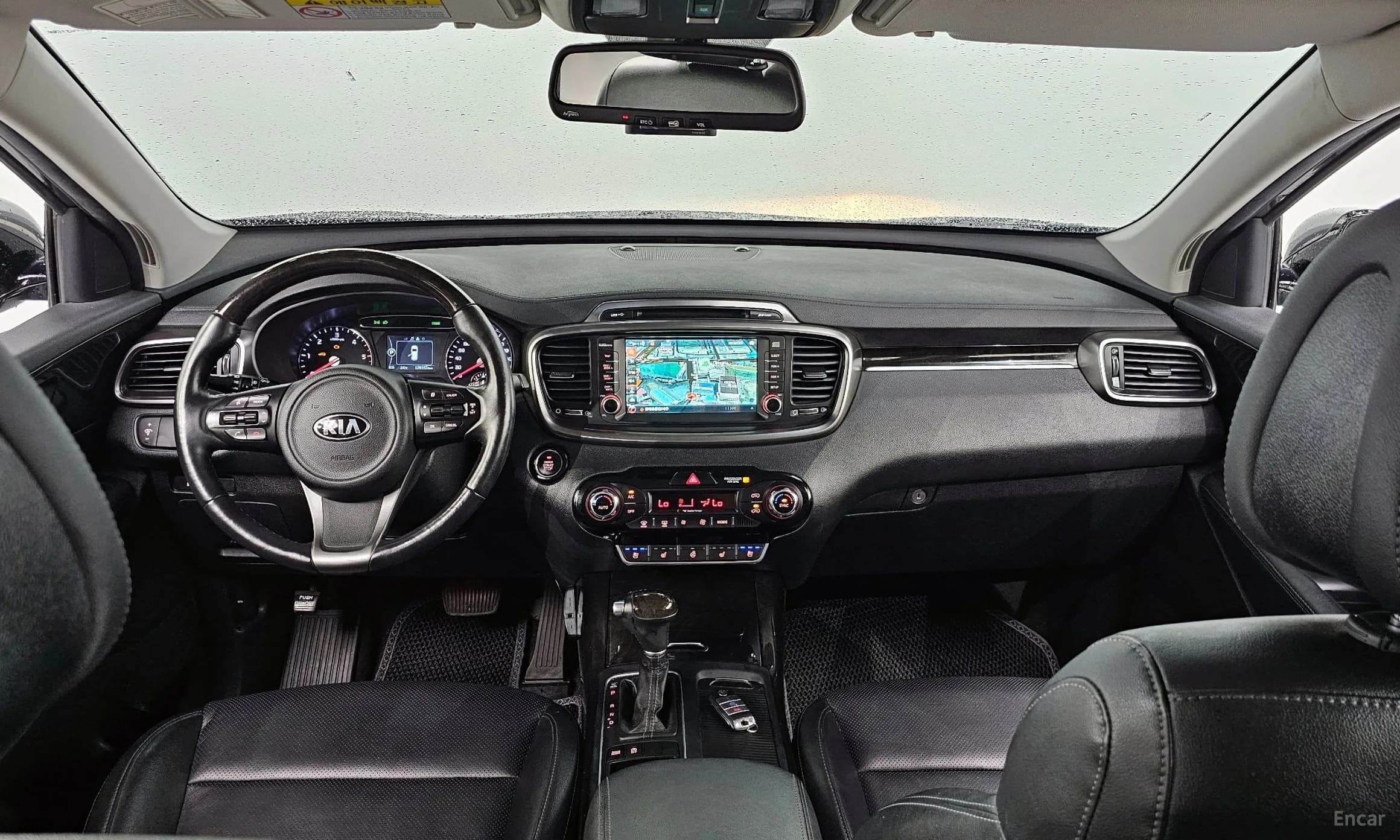 Sorento