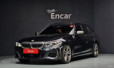 3 Series (G20)