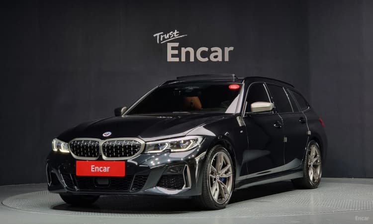3 Series (G20)
