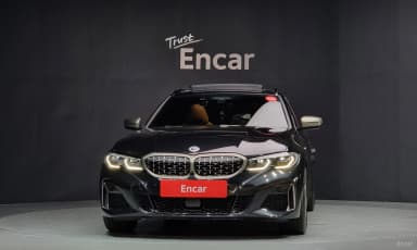 3 Series (G20)