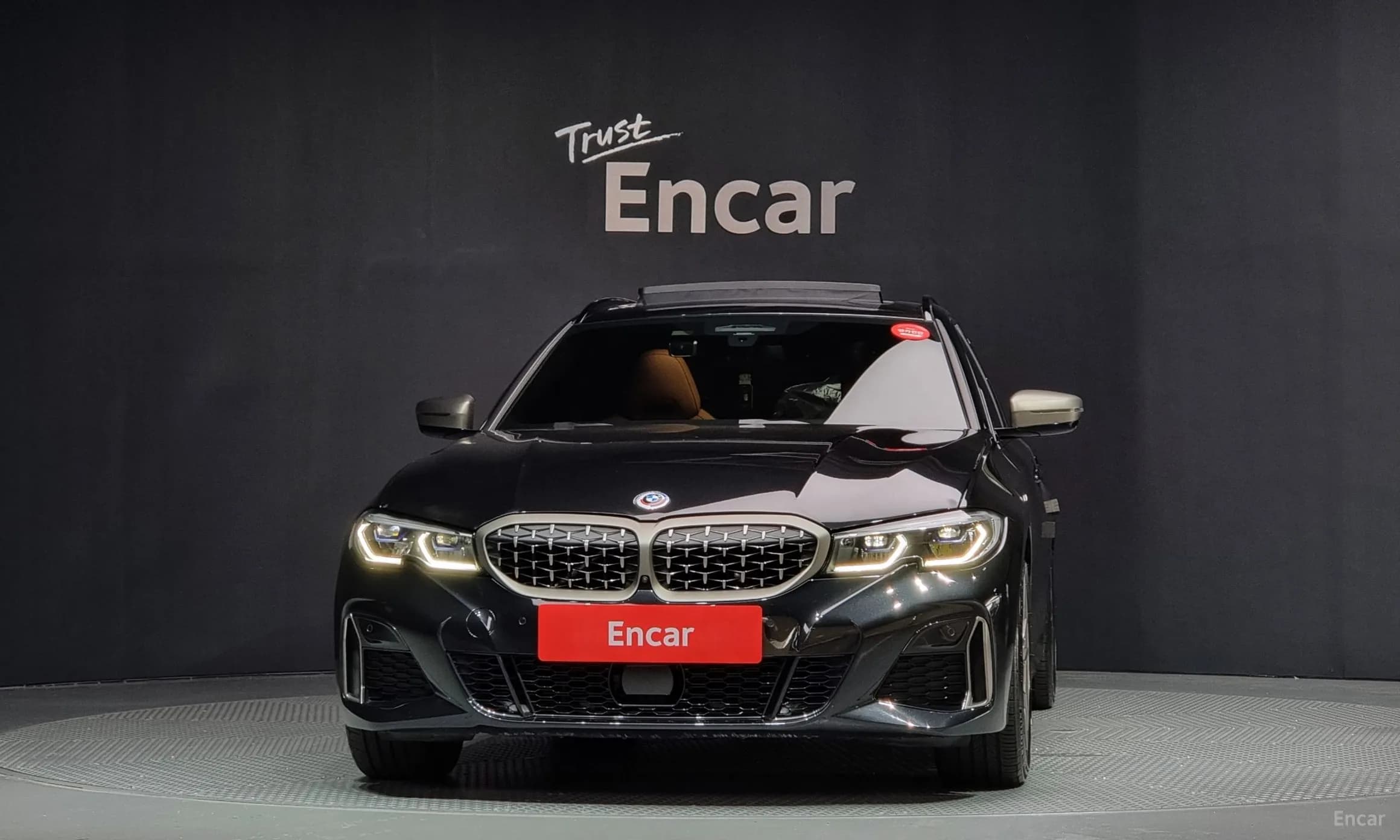 3 Series (G20)