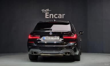 3 Series (G20)