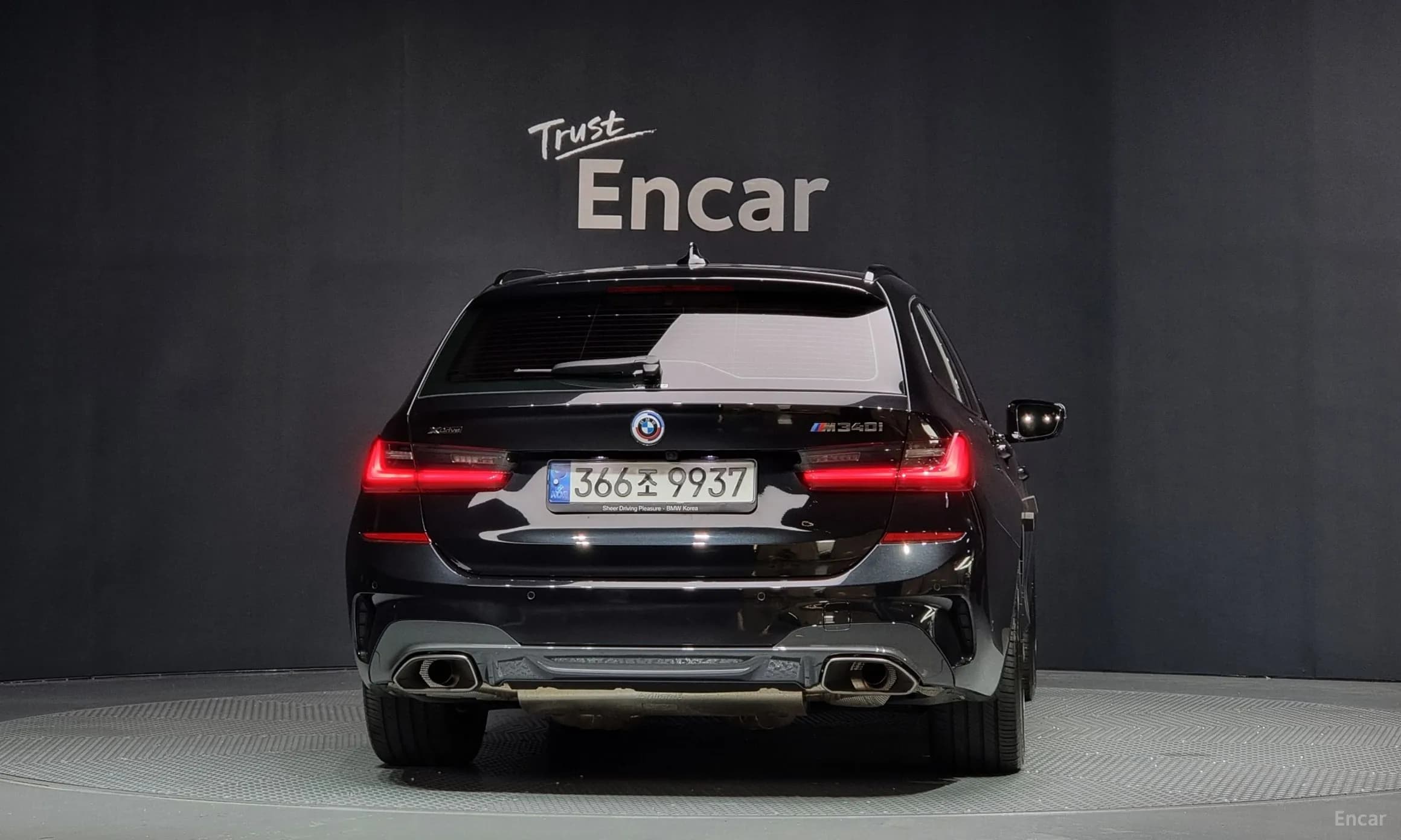 3 Series (G20)