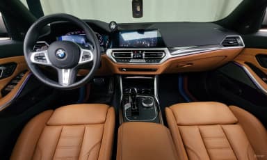 3 Series (G20)