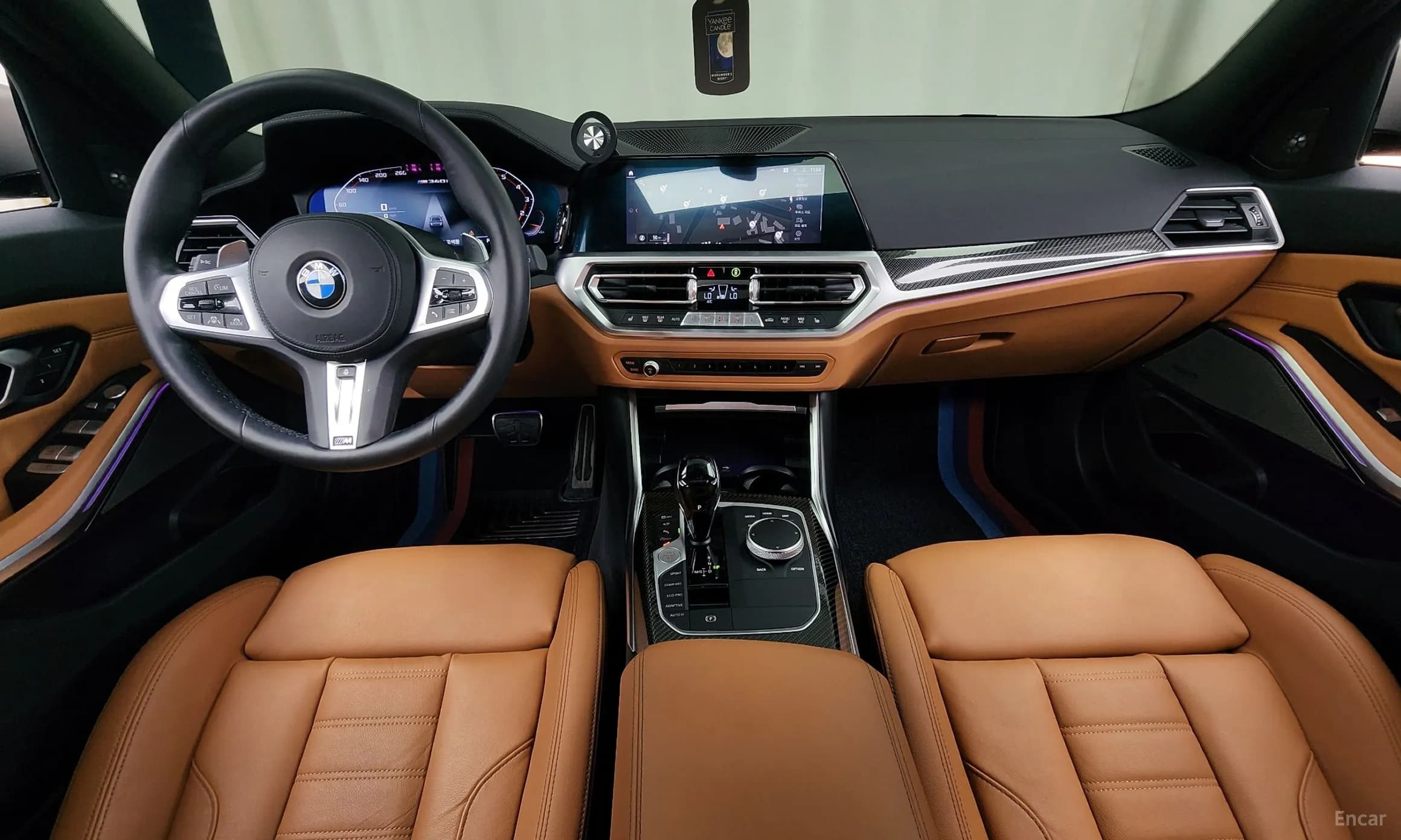 3 Series (G20)
