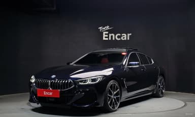 8-series (G15)