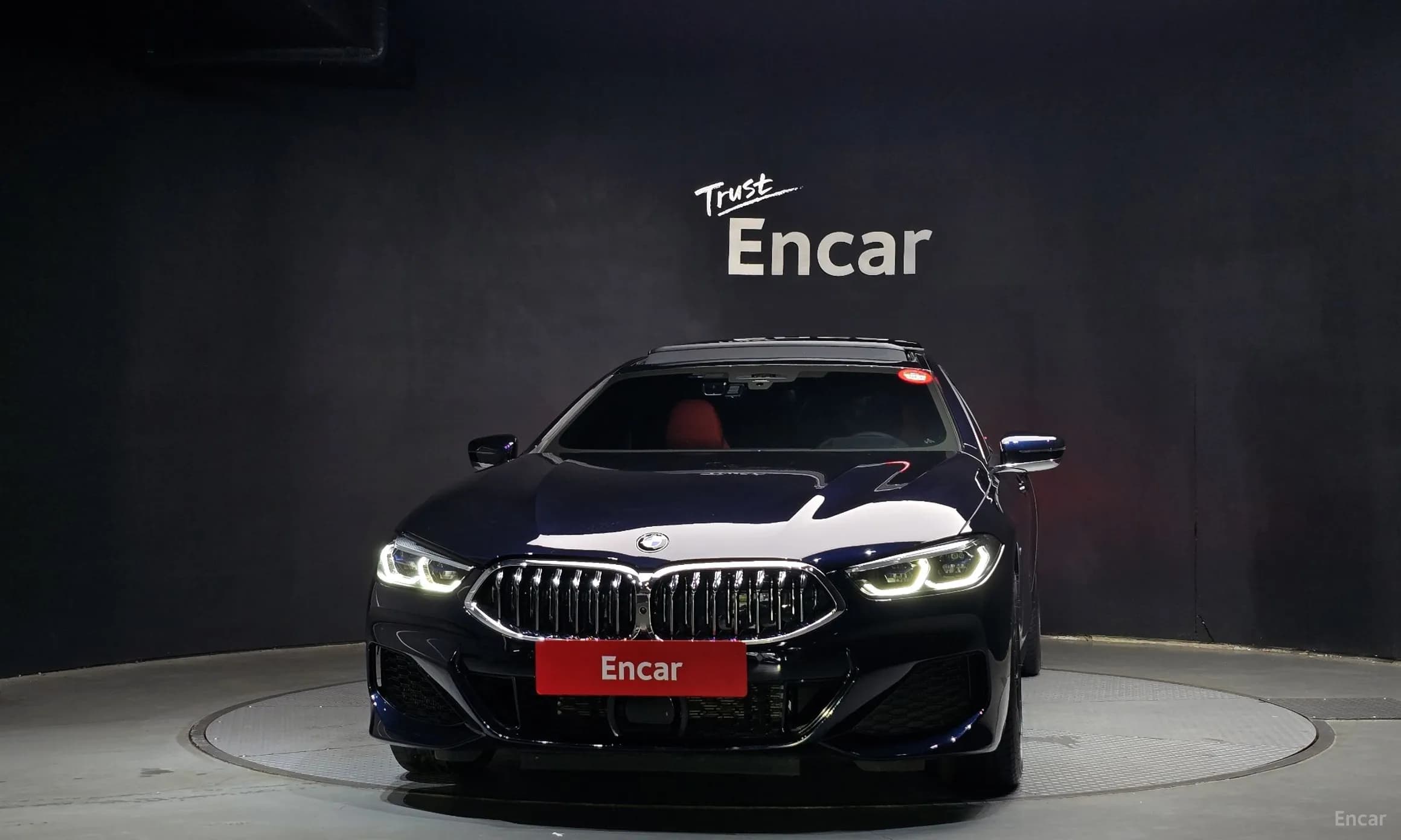 8-series (G15)