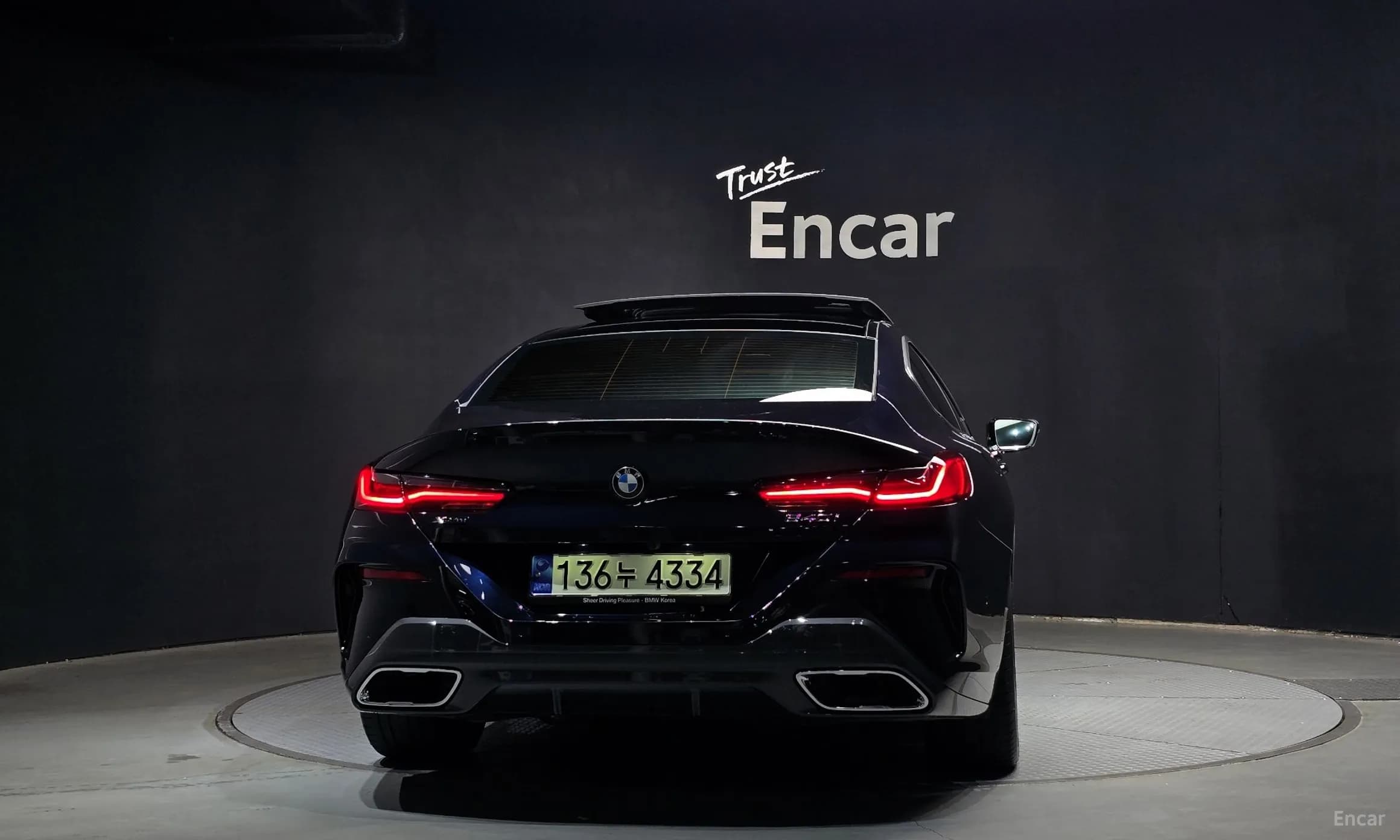 8-series (G15)