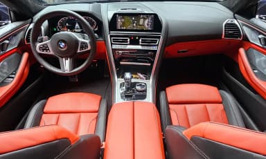8-series (G15)