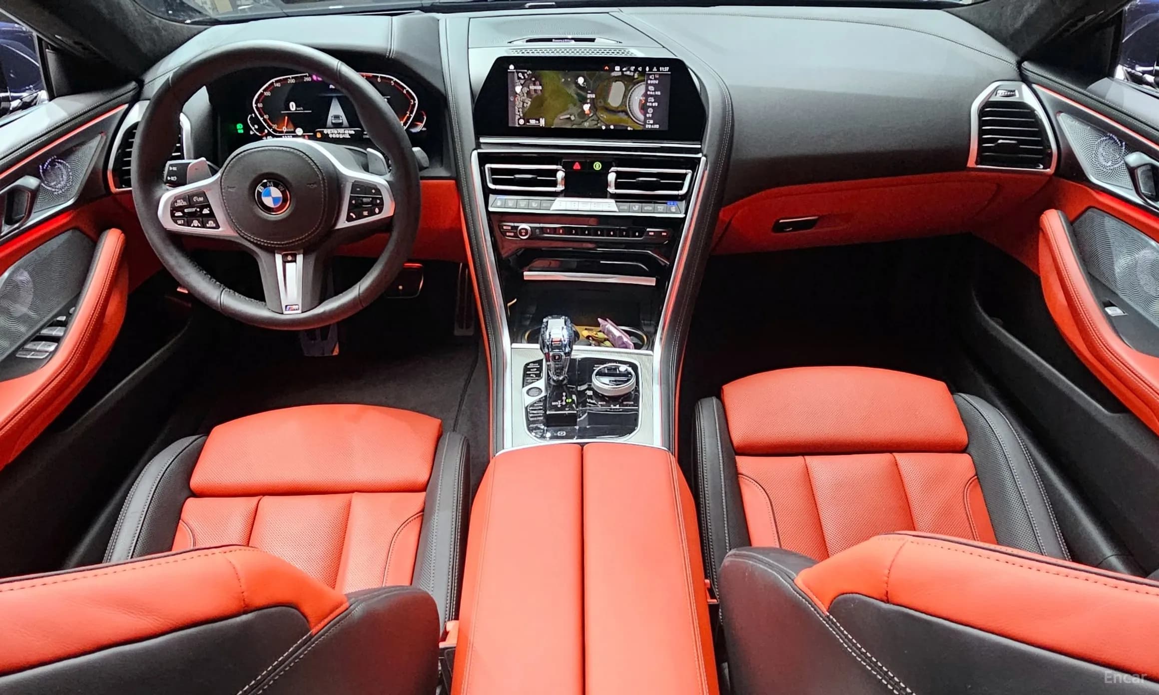 8-series (G15)