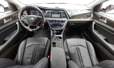 LF Sonata