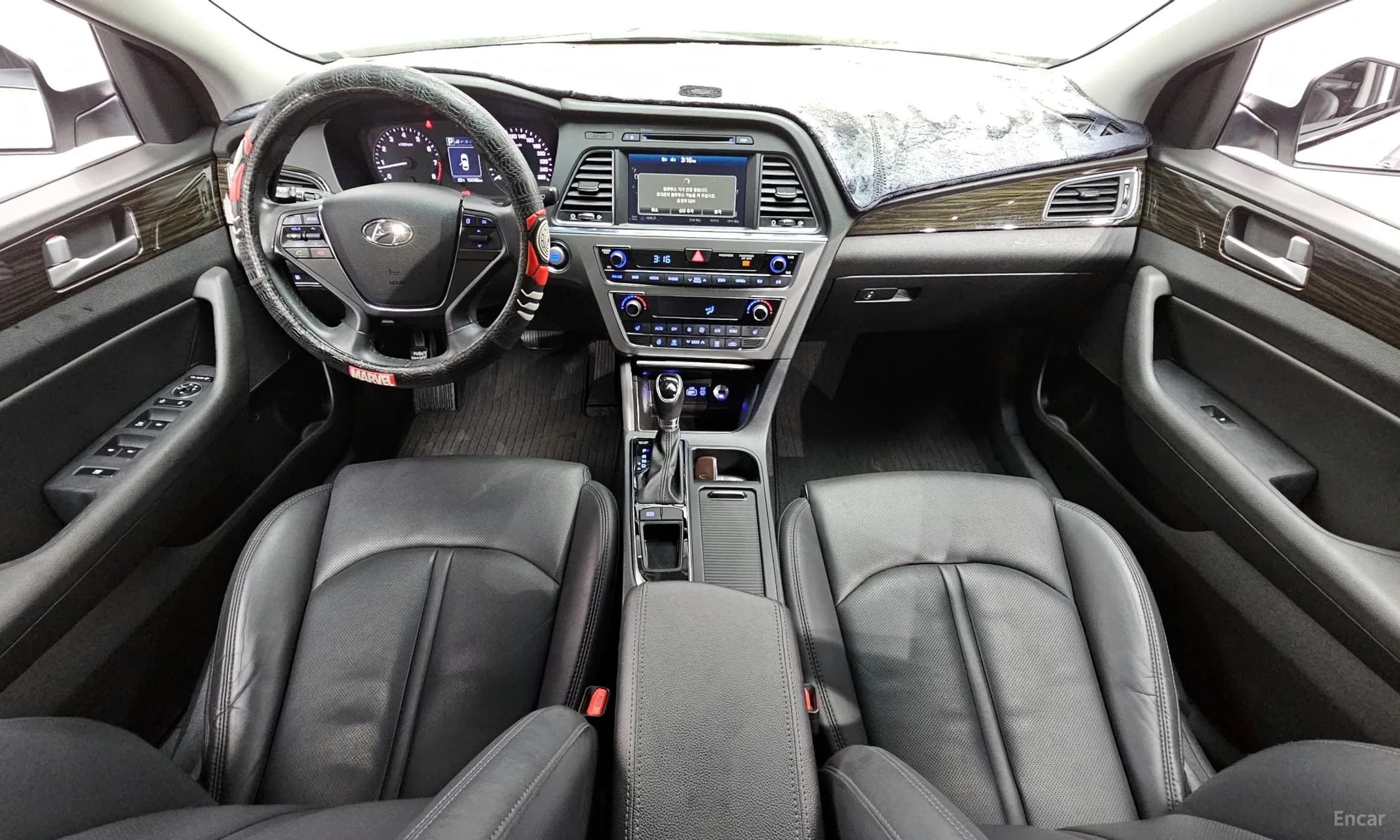 LF Sonata
