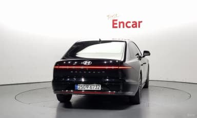 Grandeur Hybrid (GN7)