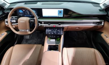 Grandeur Hybrid (GN7)