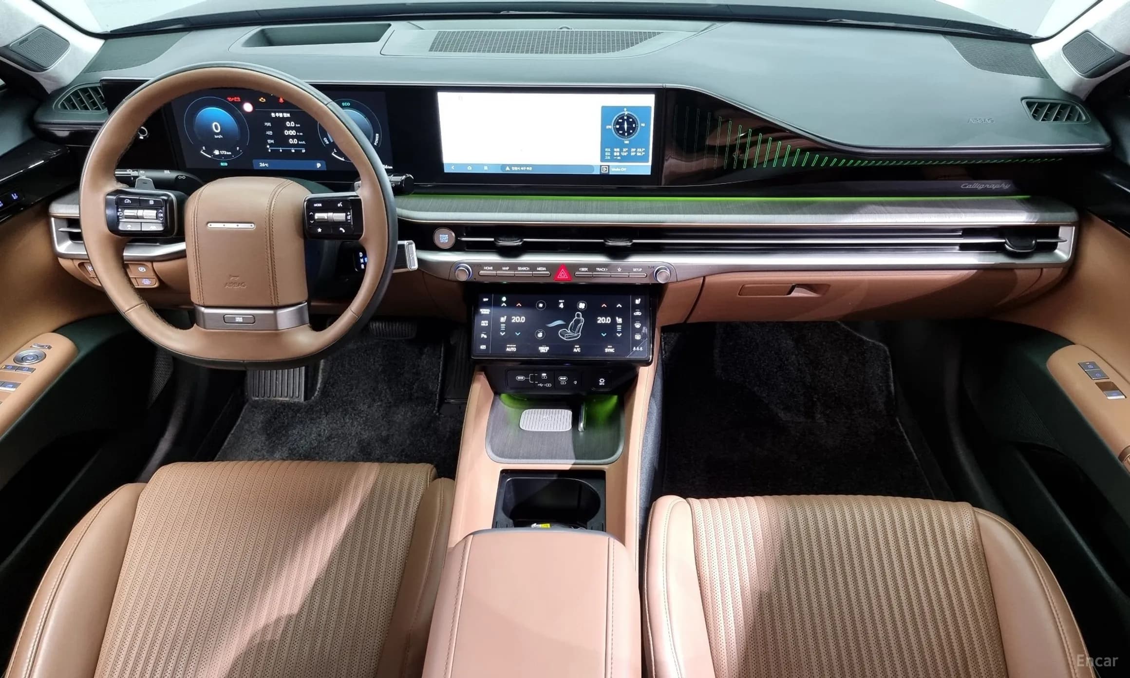 Grandeur Hybrid (GN7)