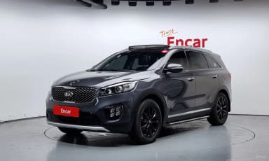 Sorento