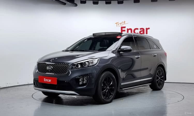 Sorento