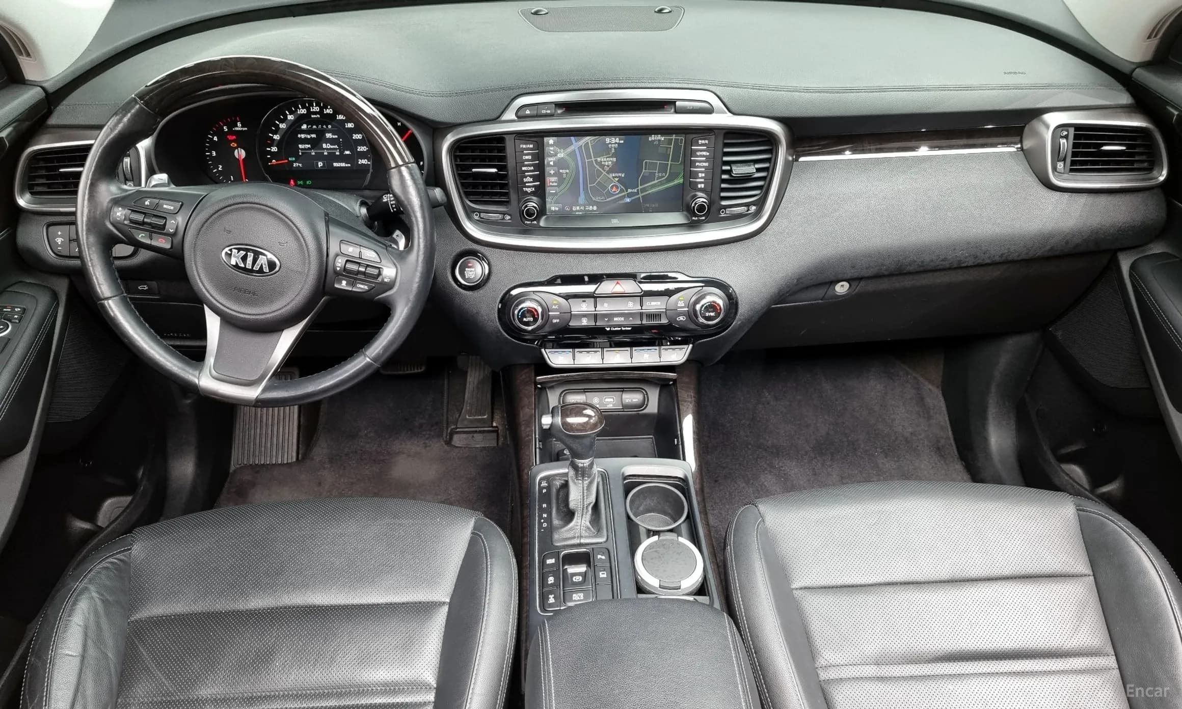 Sorento