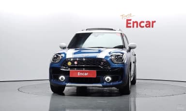 Cooper Countryman