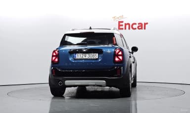 Cooper Countryman