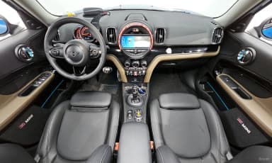 Cooper Countryman