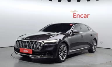 K9 2nd Generation