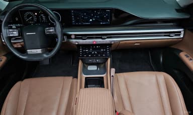 Grandeur Hybrid (GN7)