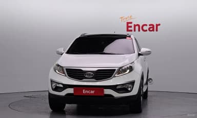 Sportage R