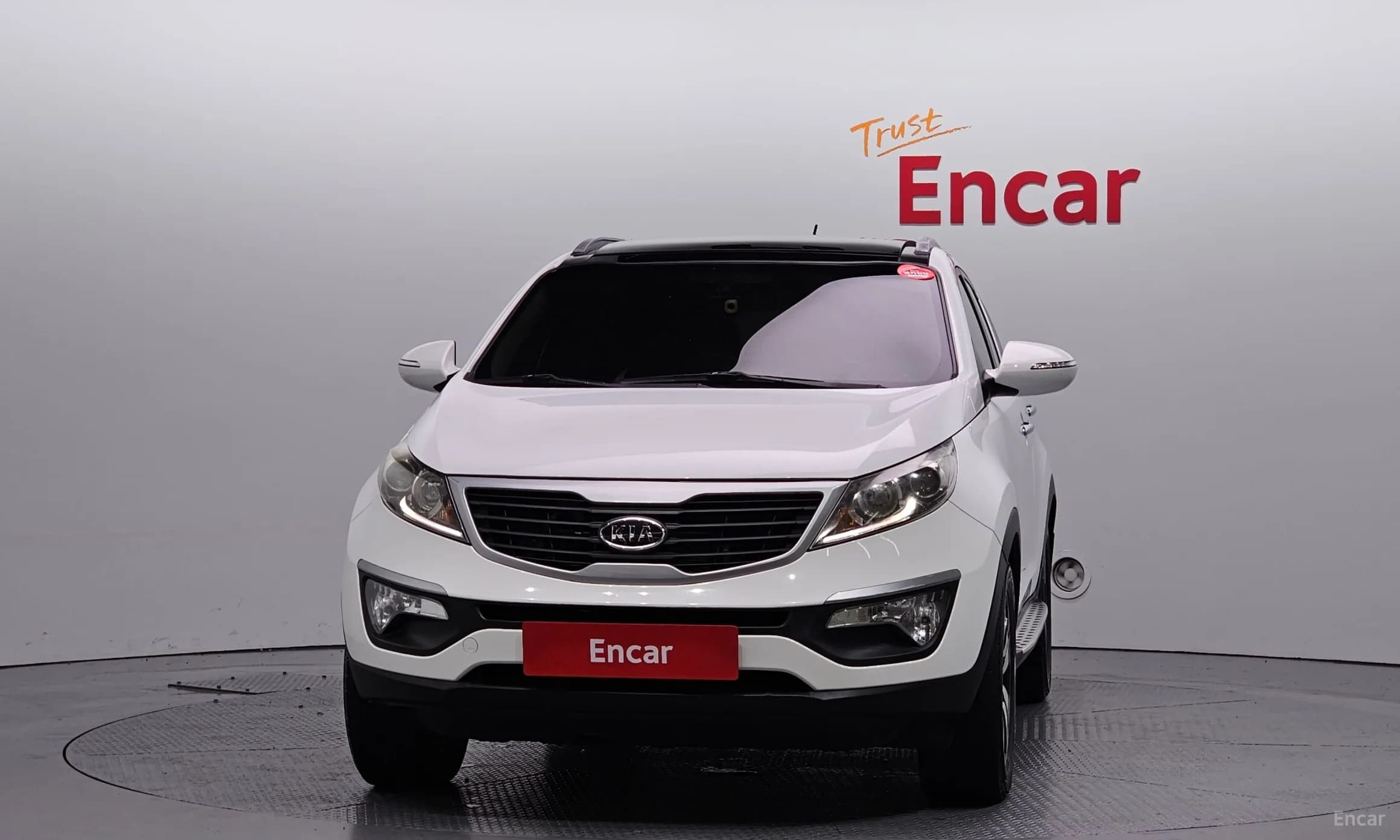 Sportage R