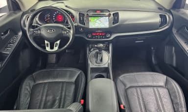 Sportage R