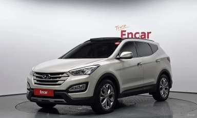 Santa Fe DM