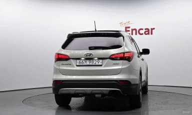 Santa Fe DM