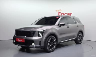 Sorento 4th Generation