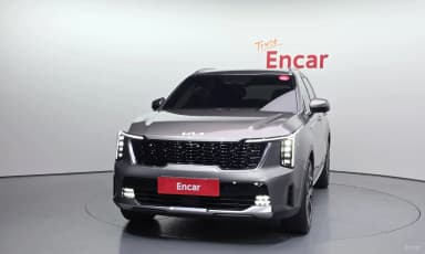 Sorento 4th Generation