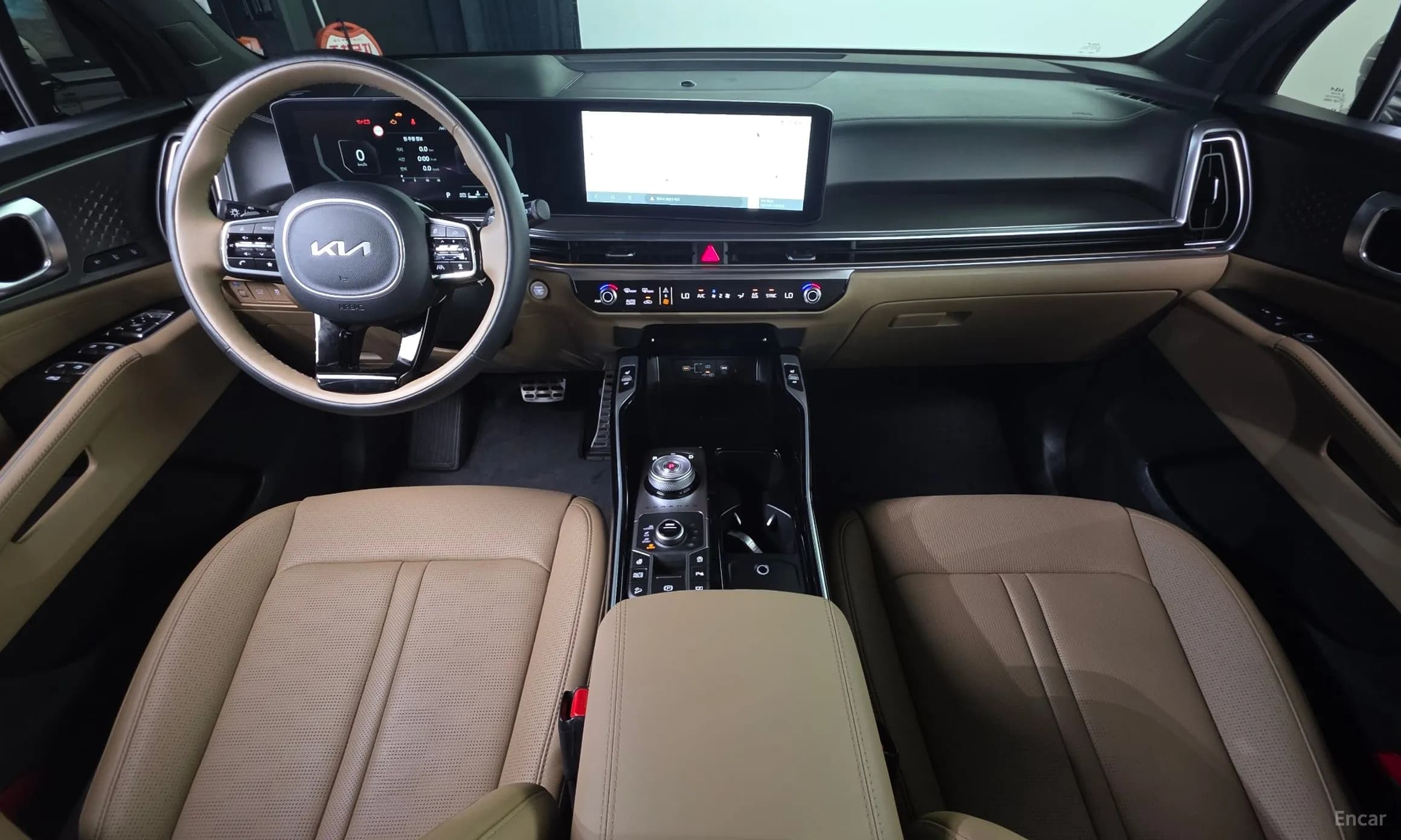 Sorento 4th Generation