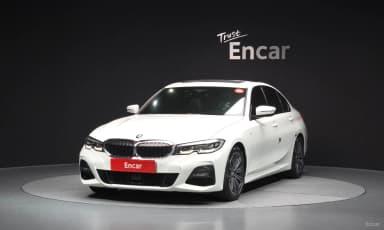 3 Series (G20)