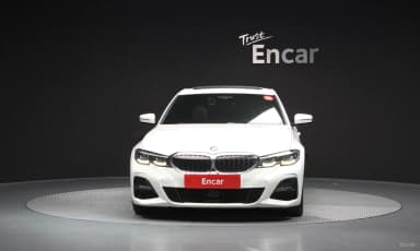 3 Series (G20)