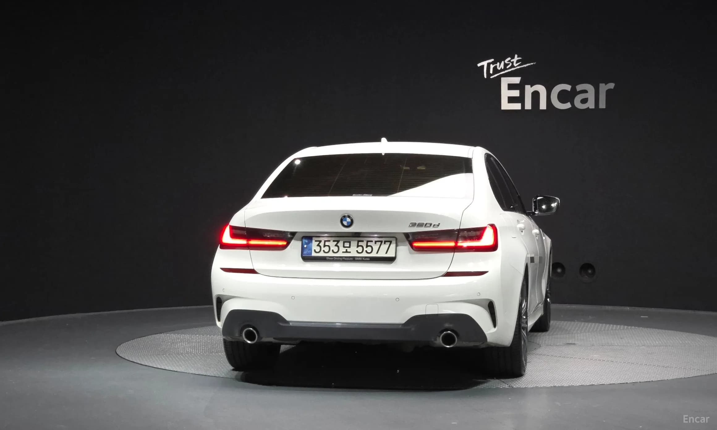 3 Series (G20)