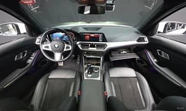 3 Series (G20)