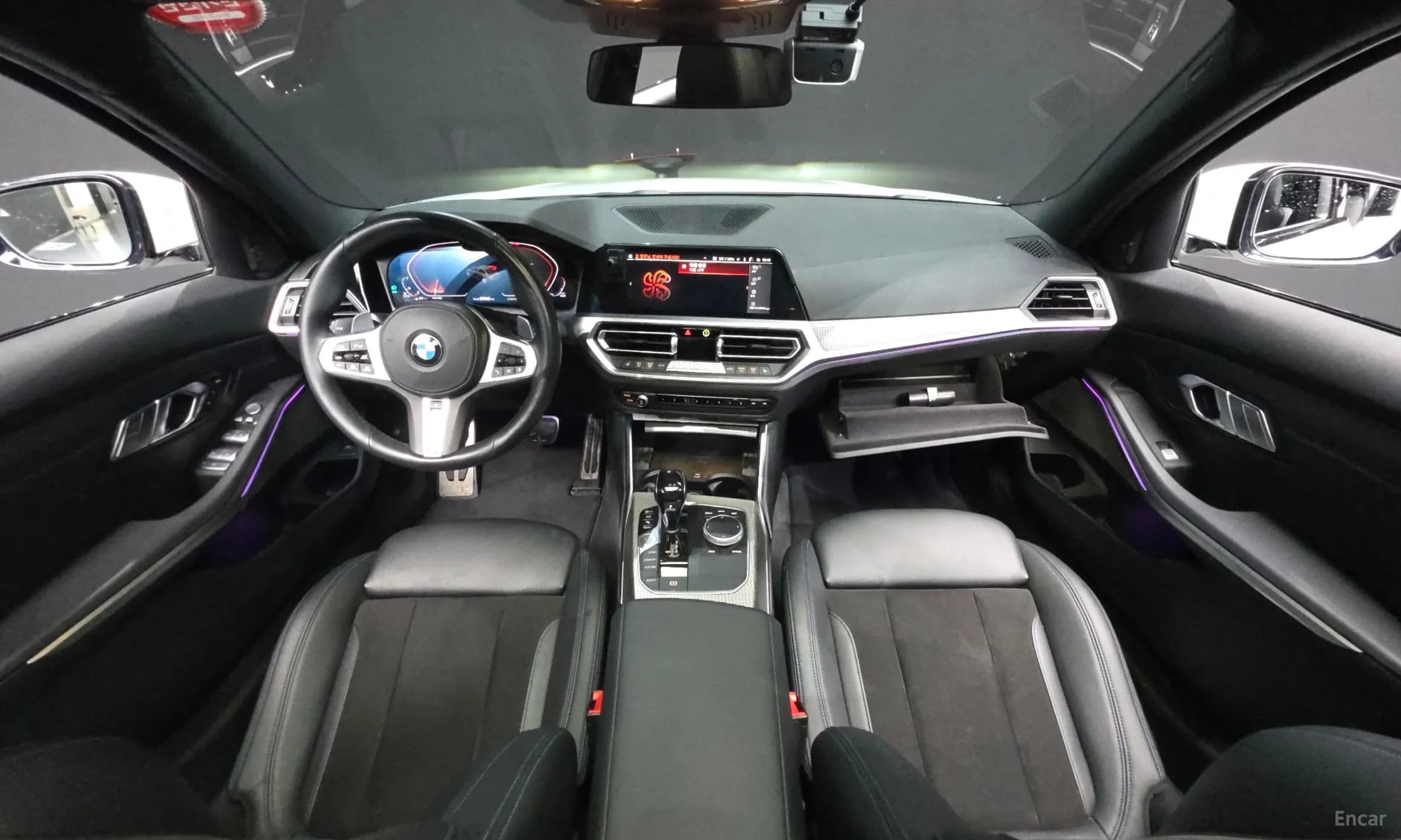 3 Series (G20)