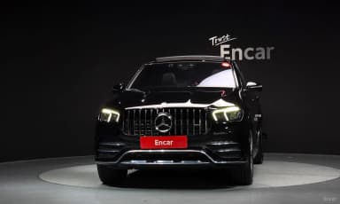 GLE-Class W167